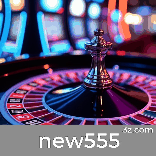 Experiência de Casino Luxuosa no new555: Jogos Premium e Dealers Profissionais