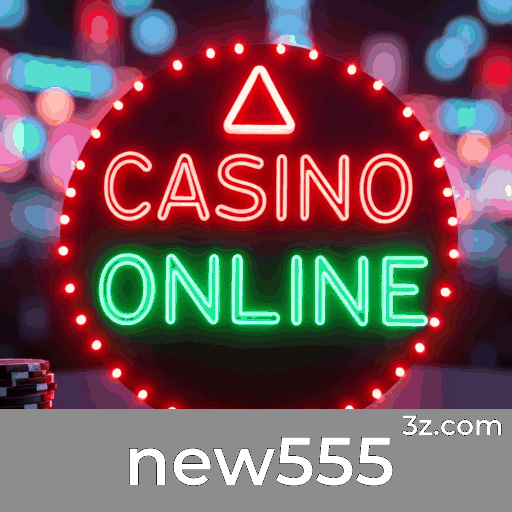 Domine os jogos de cassino com new555: Melhore suas habilidades!