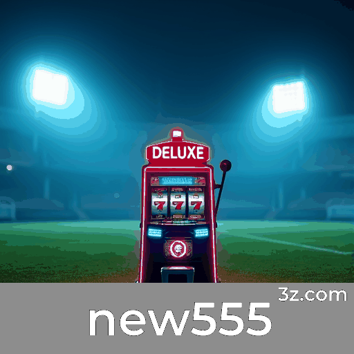 new555: Seu Cassino Online Confiável