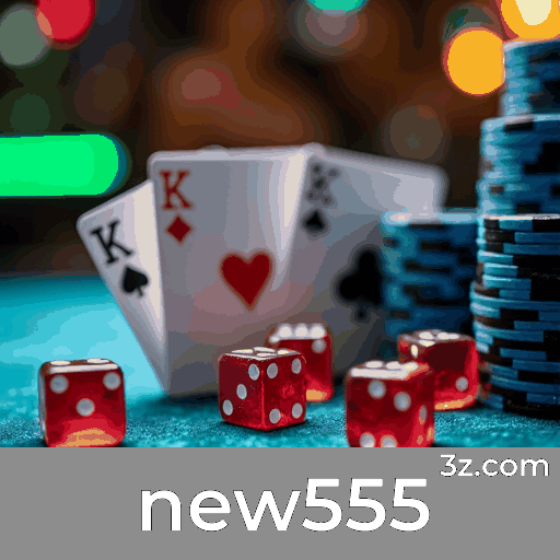 new555: A Plataforma de Apostas Confiável e Profissional