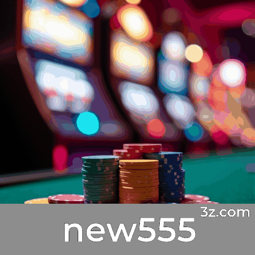 new555: A Plataforma de Apostas Confiável e Profissional