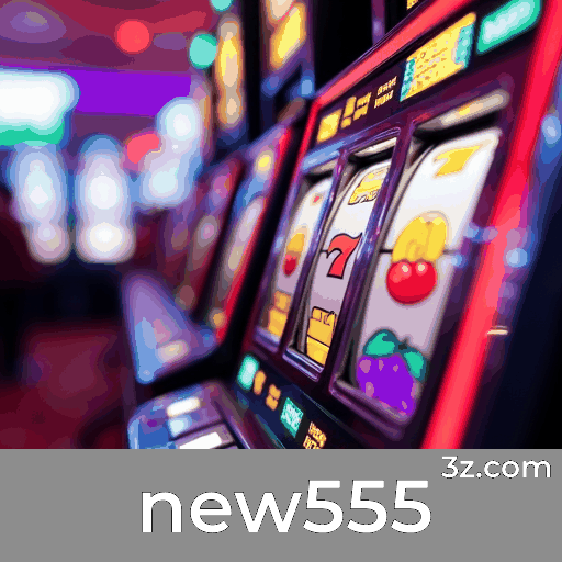 new555: Seu Cassino Online Confiável