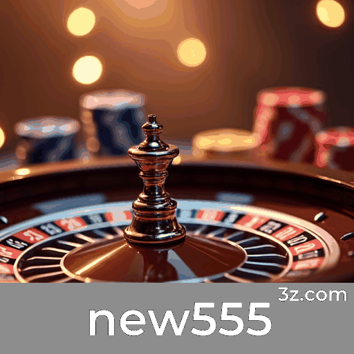 new555: Segurança e Profissionalismo em Apostas Online