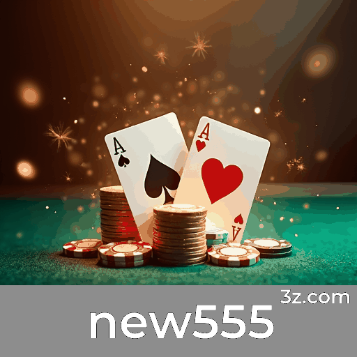 new555.com - Plataforma de Apostas e Cassino Online no Brasil - new555